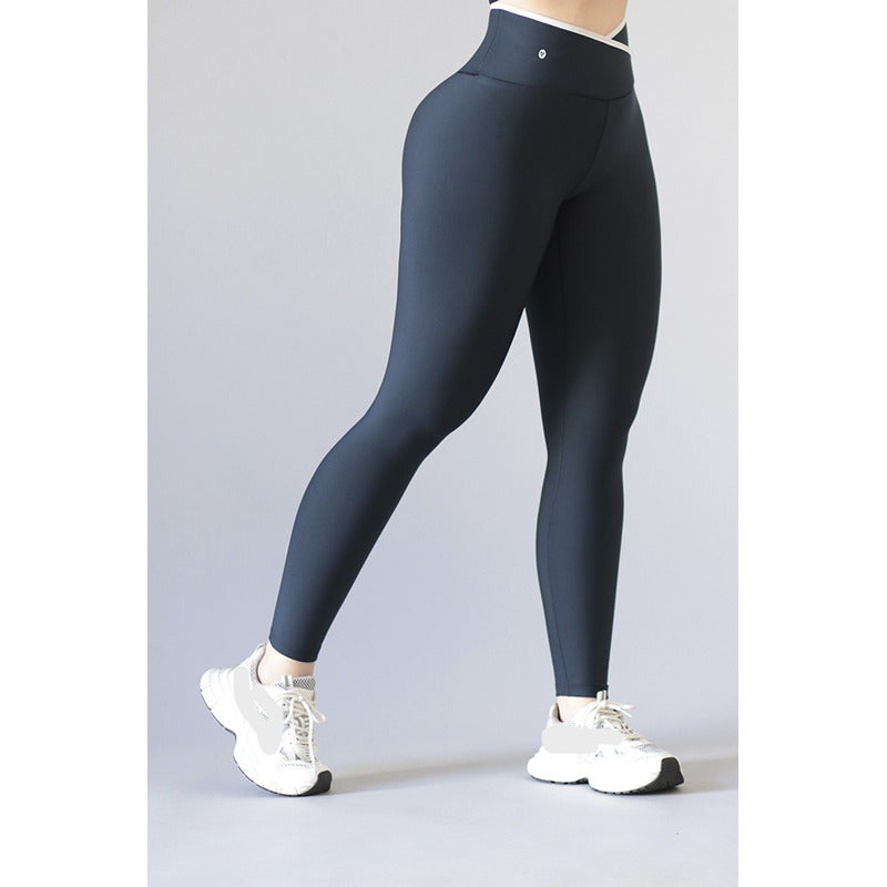 Legging Deportivo Lycra Colombiana Gala Sport Mirari