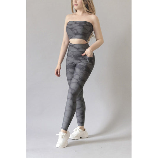 Conjunto Set Deportivo 2 Piezas Gala Sport Benedictio