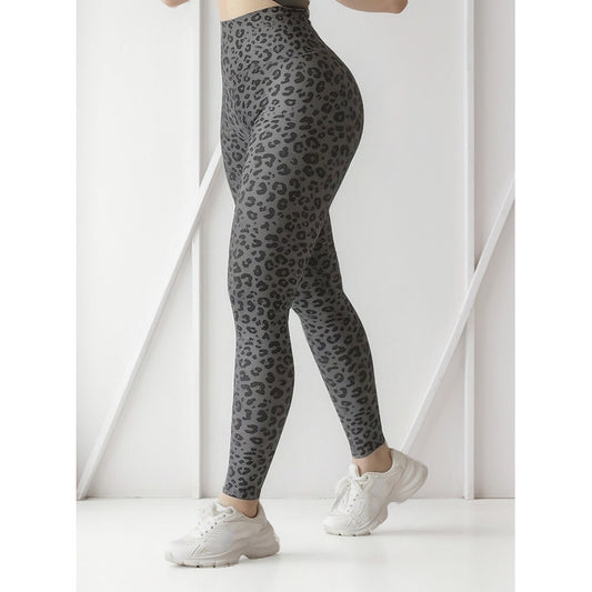 Legging Deportivo Lycra Colombiana Gala Sport Push Up Lemuri