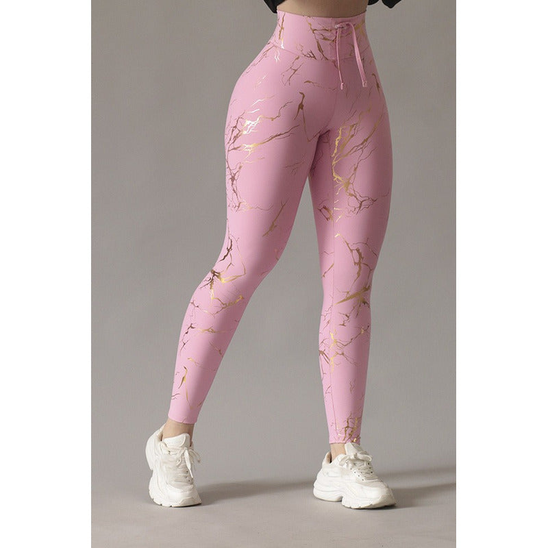 Legging Deportivo Lycra Colombiana Gala Sport Elite One