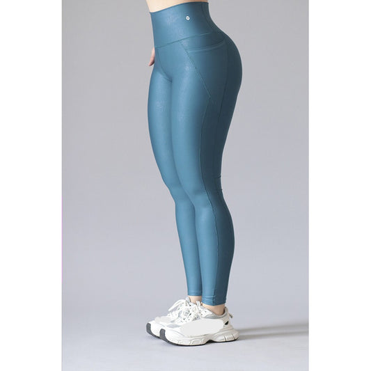 Legging Deportivo Lycra Colombiana Gala Sport Elite Awake