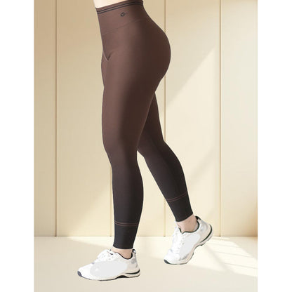 Legging Deportivo Lycra Colombiana Gala Sport Push Up Varg