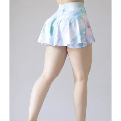Short Deportivo Lycra Colombiana Gala Sport Elite Juno