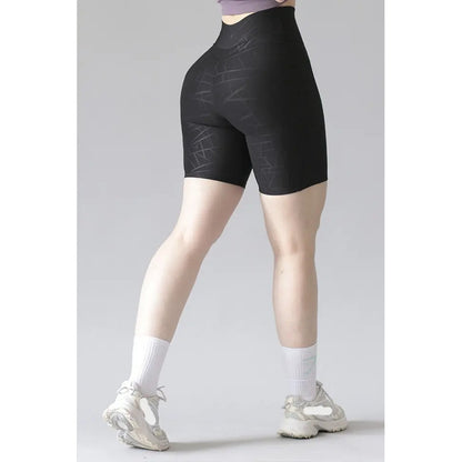 Short Deportivo Lycra Colombiana Gala Sport Elite Lady