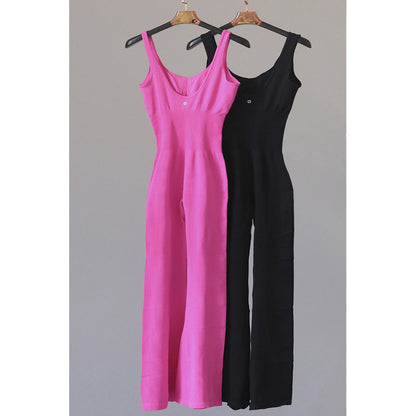 Legging Jumpsuit Lycra Colombiana Gala Sport Enterizo Archie