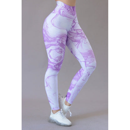 Legging Deportivo Lycra Colombiana Gala Sport Elite Street