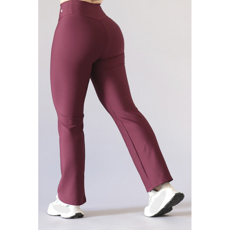 Legging Deportivo Lycra Colombiana Gala Sport Elite Woman