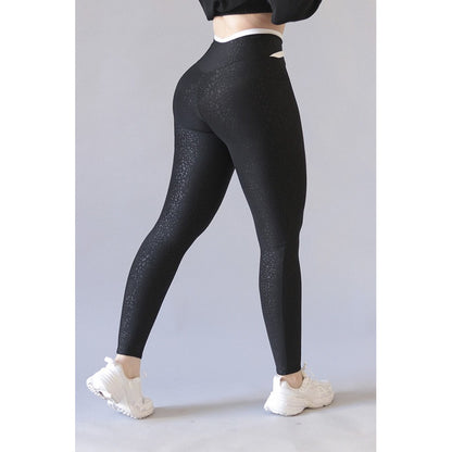 Legging Deportivo Lycra Colombiana Gala Sport Elite 737
