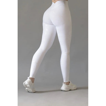 Legging Deportivo Lycra Colombiana Gala Sport Elite Monkey