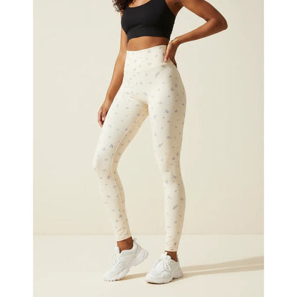 Legging Deportivo Lycra Colombiana Gala Sport Push Up War