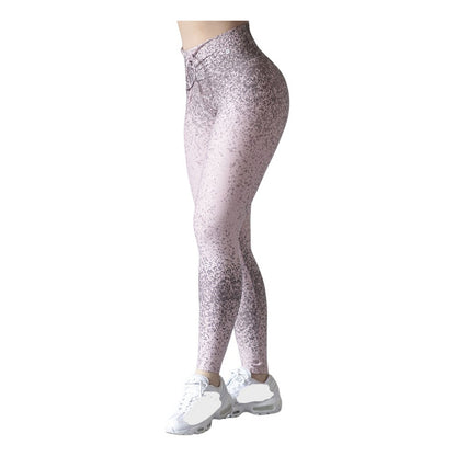 Legging Deportivo Lycra Colombiano Galasport Elite800 Mickey