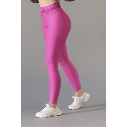 Legging Deportivo Lycra Colombiana Gala Sport Push Up Pil