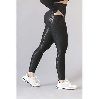 Legging Deportivo Lycra Colombiana Gala Sport Elite Fost