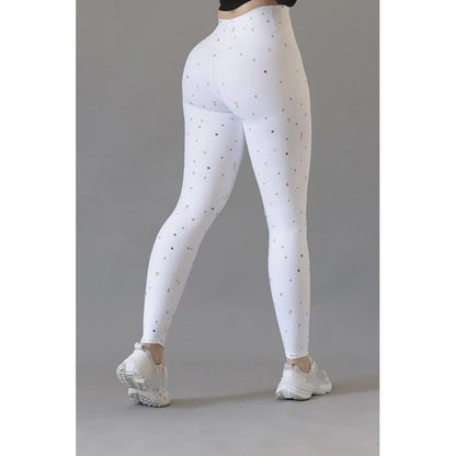 Legging Deportivo Lycra Colombiana Gala Sport Elite Jeddah
