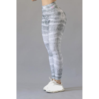 Legging Deportivo Lycra Colombiana Gala Sport Elite Carty