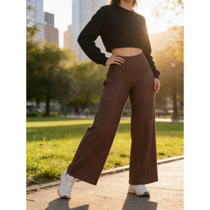 Pants Deportivo Gala Sport Fany Ch/m
