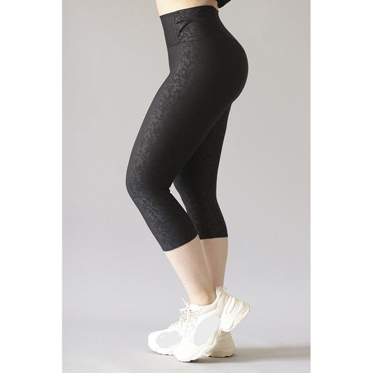 Legging Deportivo Lycra Colombiana Gala Sport Elite Intense