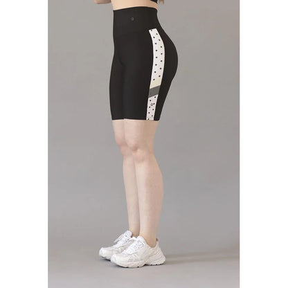 Biker Deportivo Lycra Colombiana Gala Sport Elite Dove