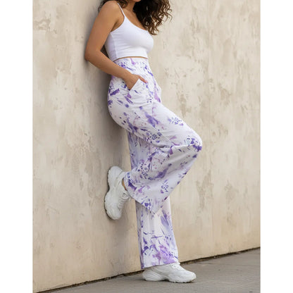 Legging Deportivo Lycra Colombiana Gala Sport Elite Rubik Multicolor Pants S2 Lycra Soft 7333 Ch/m