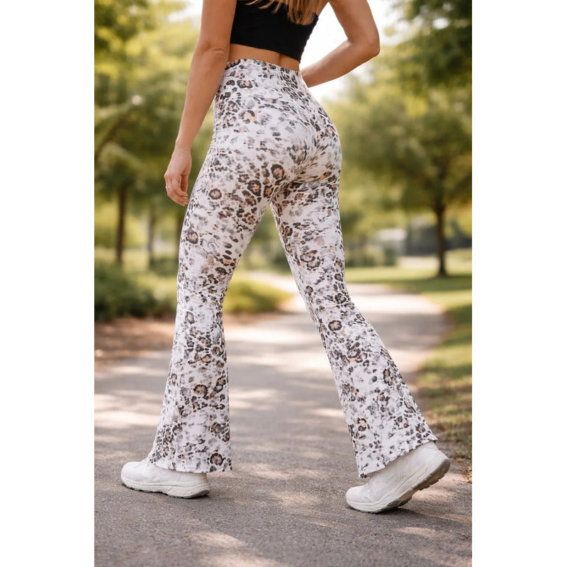 Legging Deportivo Lycra Colombiana Gala Sport Elite Beek