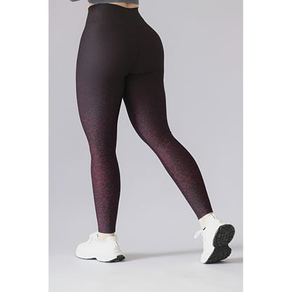 Legging Deportivo Lycra Colombiana Gala Sport Elite Marble