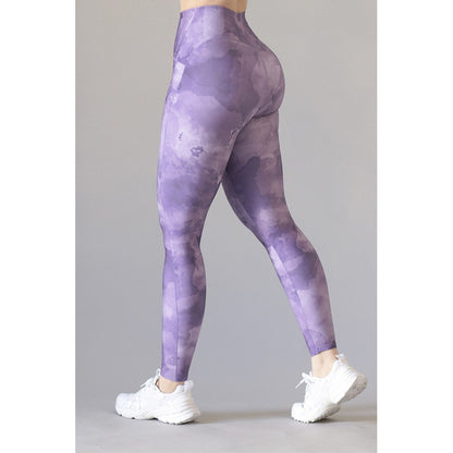 Legging Deportivo Lycra Colombiana Gala Sport Elite Reno