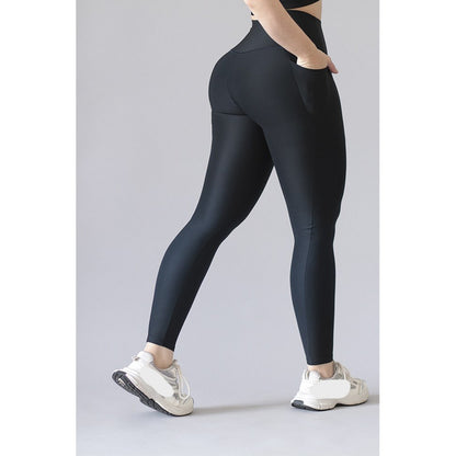 Legging Deportivo Lycra Colombiana Gala Sport Elite Snap