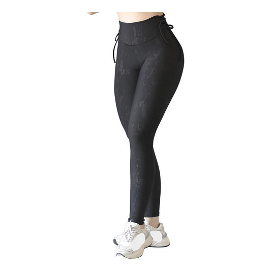 Legging Deportivo Lycra Colombiana Gala Sport Elite Milo