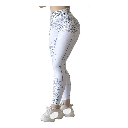 Legging Deportivo Lycra Colombiana Gala Sport Elite 111