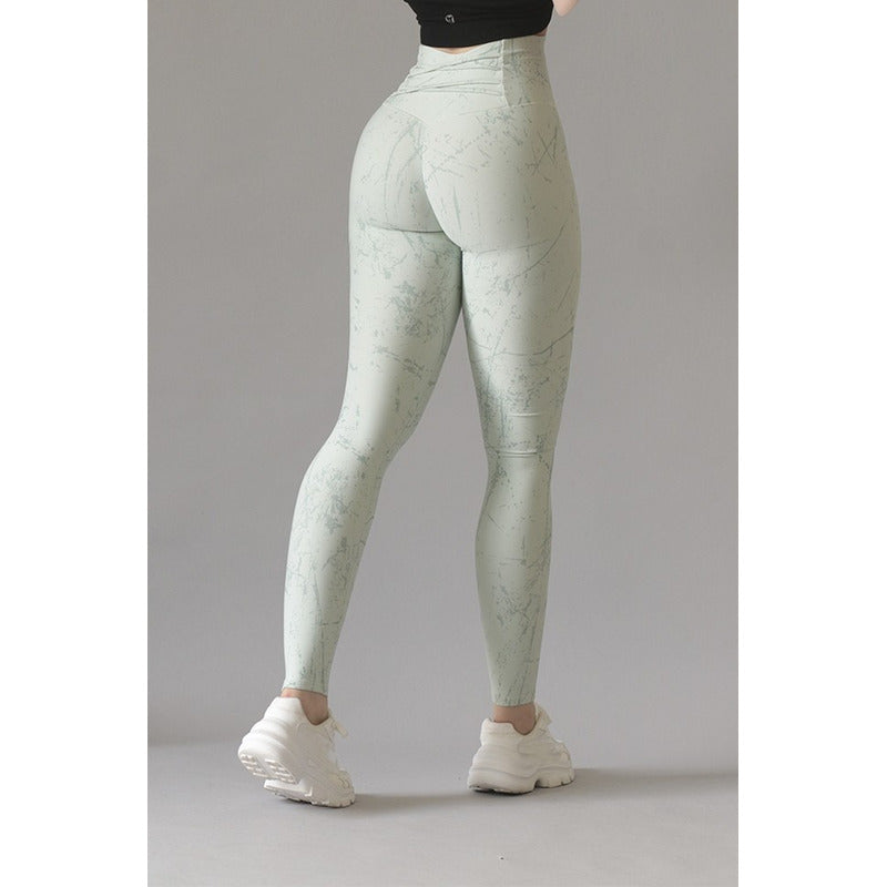 Legging Deportivo Lycra Colombiana Gala Sport Elite Yang