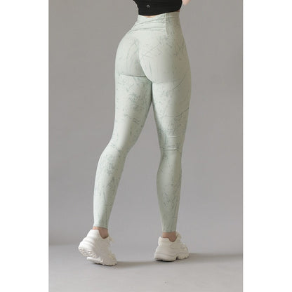 Legging Deportivo Lycra Colombiana Gala Sport Elite Yang