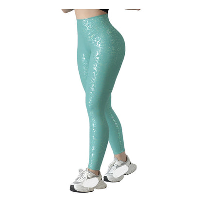 Legging Deportivo Lycra Colombiana Gala Sport Push Up Panth