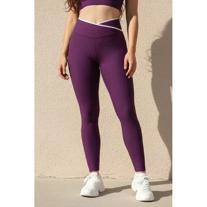 Legging Deportivo Comodísimo Gala Sport Wo Marble Grey