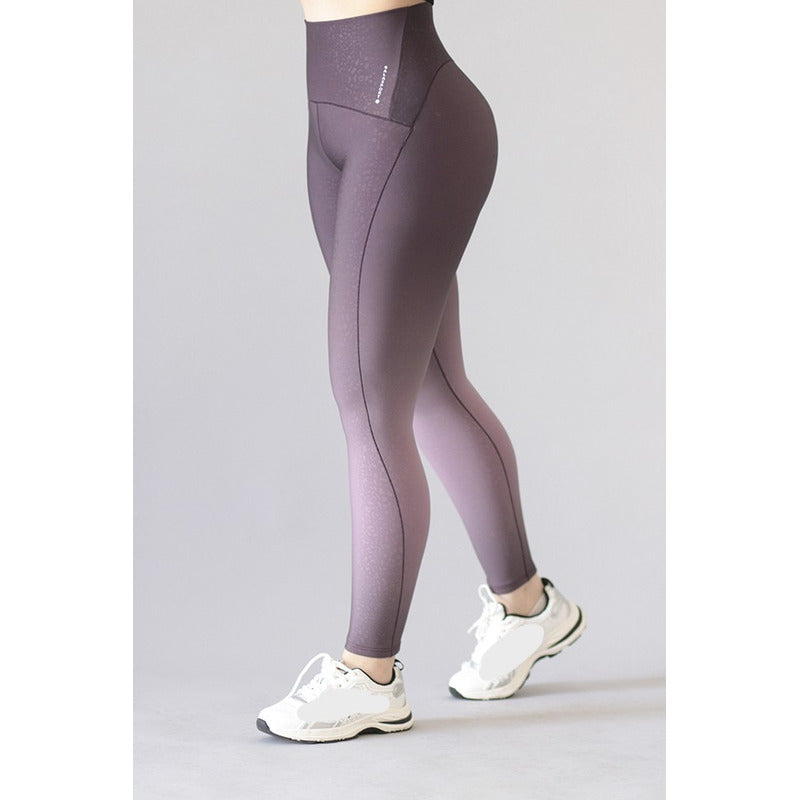 Legging Deportivo Lycra Colombiana Gala Sport Elite Line