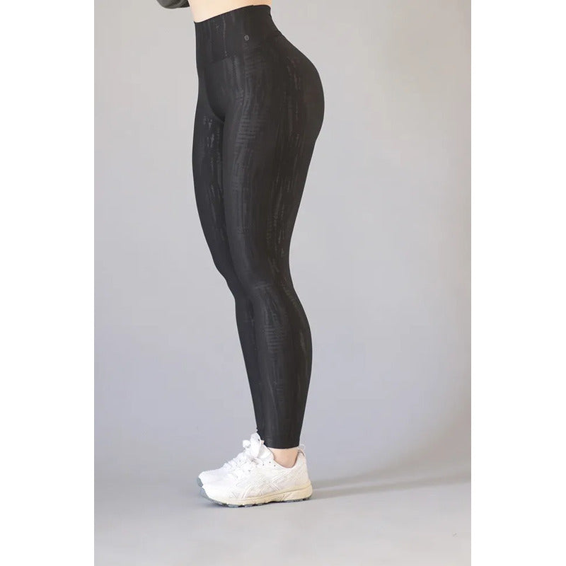 Legging Deportivo Lycra Colombiana Gala Sport Elite Ditto  Ch/m