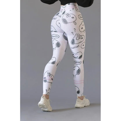 Legging Deportivo Lycra Colombiana Gala Sport Elite Lanai
