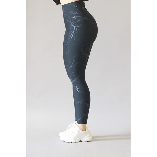 Legging Deportivo Lycra Colombiana Gala Sport Push Up Cox