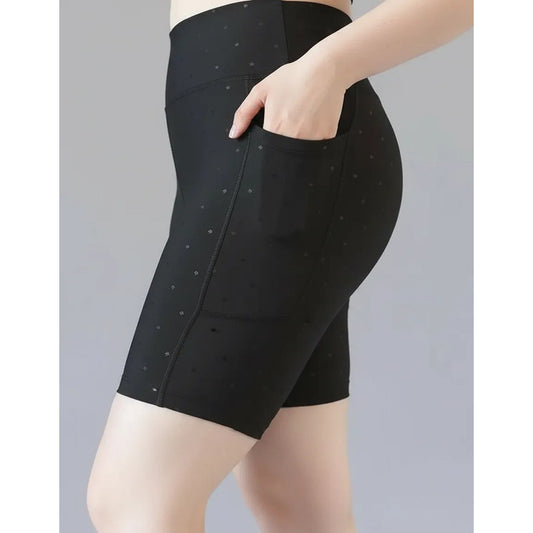 Legging Short Deportivo Colombiano Gala Sport Elite Phoenix