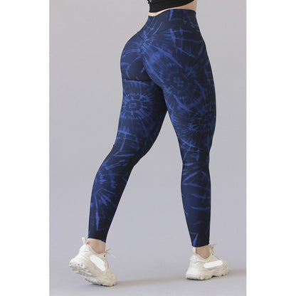 Legging Deportivo Lycra Colombiana Gala Sport Push Up Strad