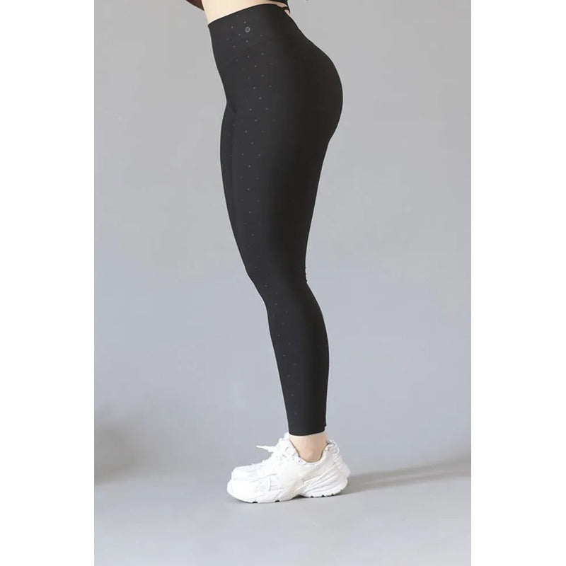 Legging Deportivo Lycra Colombiana Gala Sport Elite Captive G/xg