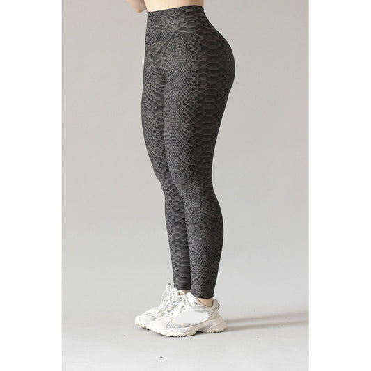Legging Deportivo Lycra Colombiana Gala Sport Nia