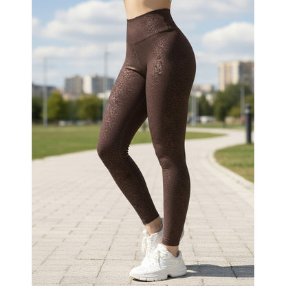 Legging Deportivo Lycra Colombiana Gala Sport Elite Gayatri