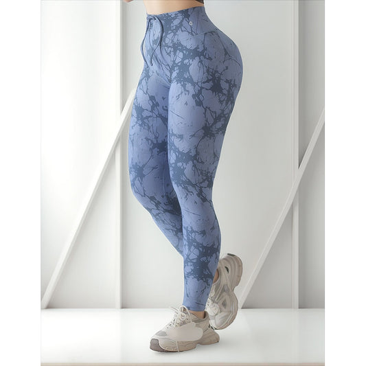 Legging Deportivo Lycra Colombiana Gala Sport Push Up Pil