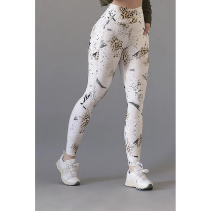 Legging Deportivo Lycra Colombiana Gala Sport Elite Anisa
