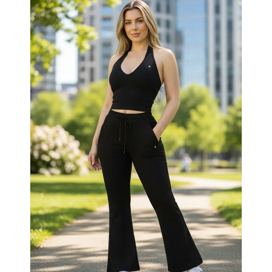 Conjunto Set Deportivo 2 Piezas Gala Sport Ferris Ch/m