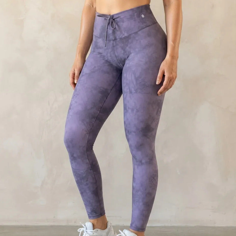 Legging Deportivo Lycra Colombiana Gala Sport Elite Kobe