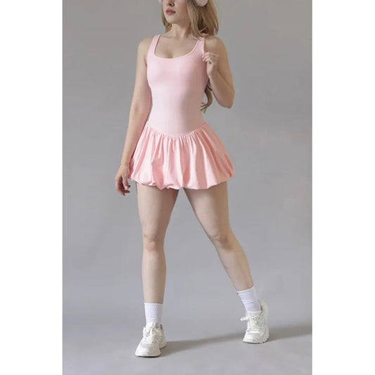 Legging Jumpsuit Lycra Colombiana Gala Sport Enterizo Lakshm