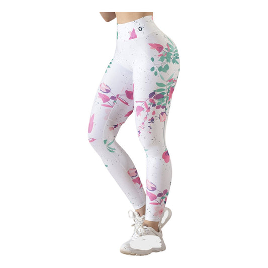 Legging Deportivo Lycra Colombiana Gala Sport Elite Amaru