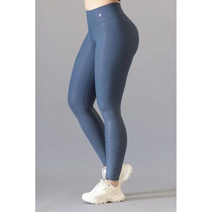 Legging Deportivo Lycra Colombiana Gala Sport Elite Beatrix