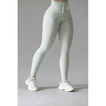 Legging Deportivo Lycra Colombiana Gala Sport Elite Dop